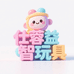 仕蓉益智玩具