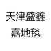天津盛鑫嘉地毯