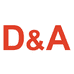 D&A德克官方旗舰店
