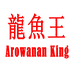 龍鱼王水族器材店