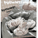 bytheWEI卫卫家女鞋