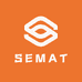 SEMAT巧克力