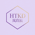 HTKD岚玖辰轻奢女装专卖店