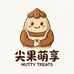 尖果萌享巴西松子企业店