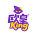 欧皇King潮玩