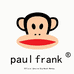 paul frank大嘴猴童派鞋类专卖店