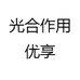 光合作用优享