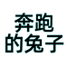 奔跑的兔子瑜伽健身服个体店