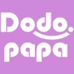 dodopapa爸爸製造.广州积木商贸有限公司婴童生活专卖店