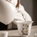 安吉一文茶场