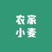 农家自种小麦