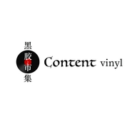 黑胶市集Content vinyl