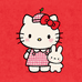 莓莓手作铺 Kitty版