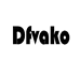 Dfvako海外旗舰店