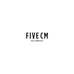 FIVE CM five centimetre家居旗舰店