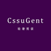 CssuGent轻奢男装