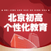北京初高个性化教育