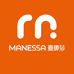 曼娜莎运动旗舰店