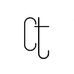 ct女装