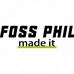 Foss Phil泉州市丰泽区慎始贸易有限公司男装专卖店
