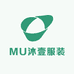 MU沐壹服装