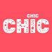 CHIC CHIC轻奢短甲四店