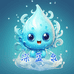 深蓝泉水产养殖