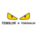 FENDILOR小怪兽男装商场店