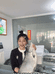 鲜美达三文鱼