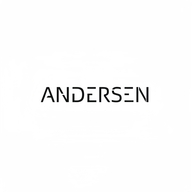 ANDERSEN韩装