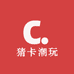 猜卡潮玩