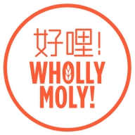 Wholly Moly!好哩!姬浍专卖店