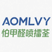 AOMLVY擂荃甲醛研究院