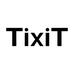 TixiT男装