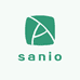 sanio家居服