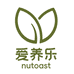 爱养乐Nutoast