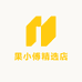 果小傅精选店