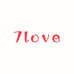 7love袜趣