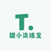 甜小柒珠宝