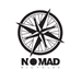 NOMAD复古自行车