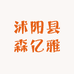 沭阳县森亿雅电子商务中心
