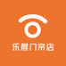 乐晨门帘店