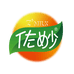 佐妙应季果汁