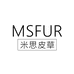 MSFUR 米思皮草服饰店