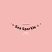 Sea Sparkle泳衣