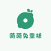 萌萌兔童袜