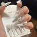 陈先生手工穿戴甲精选