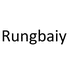 Rungbaiy简奢服饰