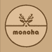 Monoha小鹿韩货