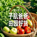 子航爸爸田园好货